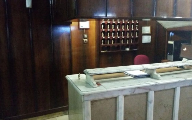 Diyarbakir Hotel Surmeli