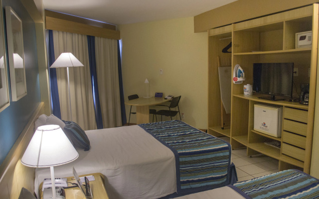 Reymar Hotel Maceió