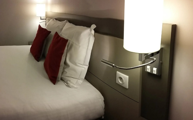 AKENA City Paris Nord Saint Witz