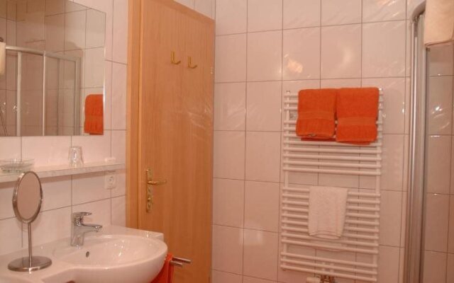 Apparthotel Sonnenhof