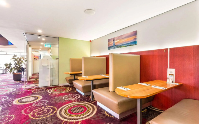 Foreshore Hotel