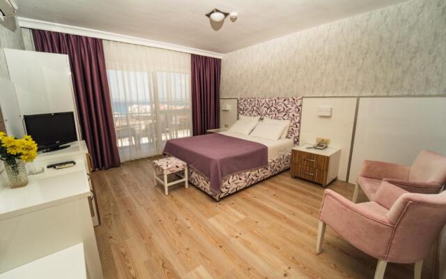 Twins Hotel