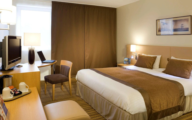 Mercure Paris Roissy Charles de Gaulle - Image 5