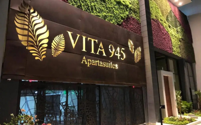 Exclusive Apartament In El Rodadero -vita 945