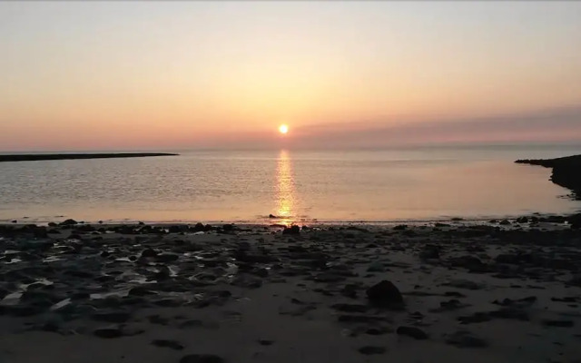 Jugendgästehaus Westkap Wangerooge