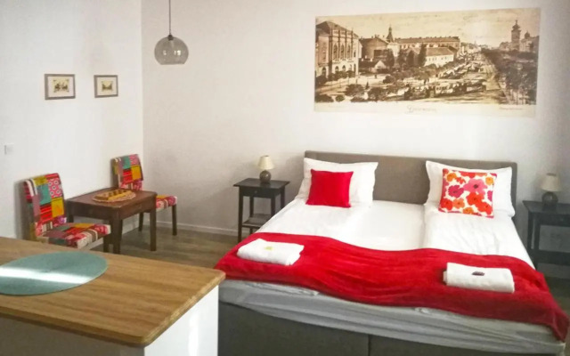 M37 Apartman