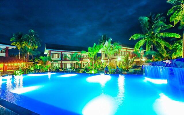 Retreat Siargao Resort