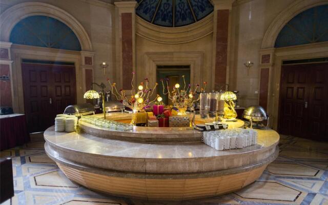 LDF All Suites Hotel