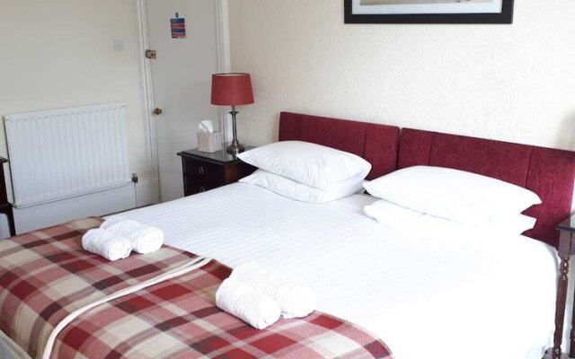 Rowanlea Guest House