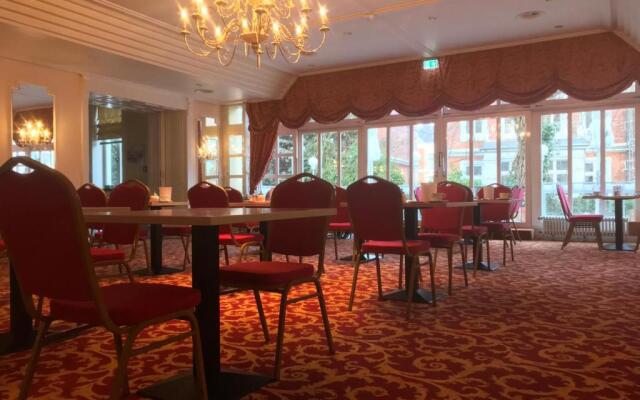 Hotel Kaiserhof DELUXE
