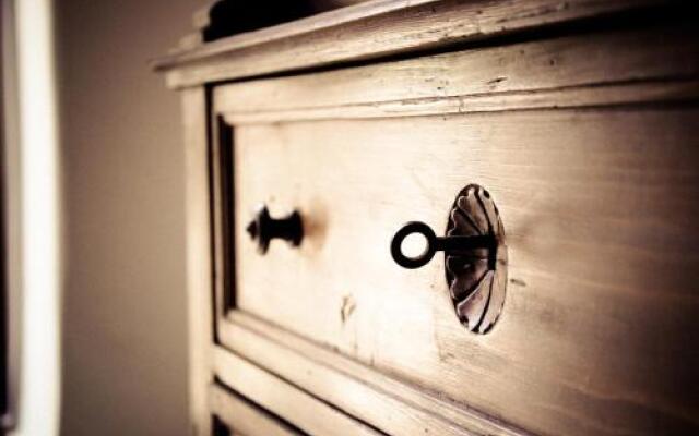 Dimora Antonella B&B - Self Catering