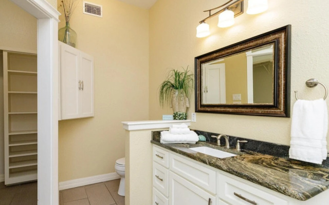 Coastal Cotter Getaway