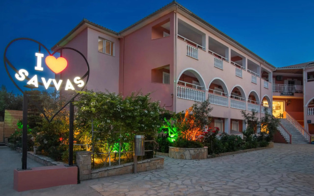 Savvas De Mar Hotel