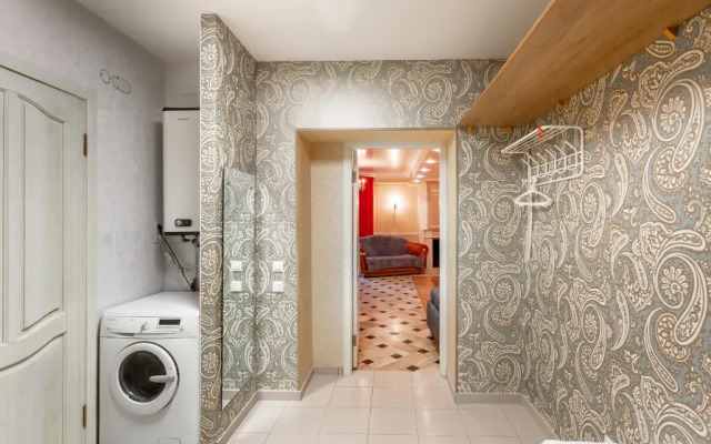 ВГОСТИ Архангельск на улице Поморская 34 корпус 1