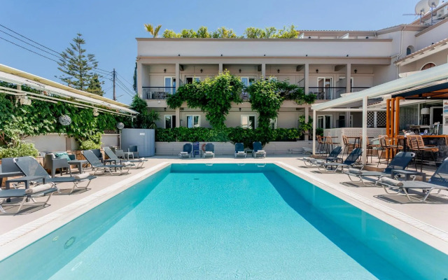 Telesilla Hotel