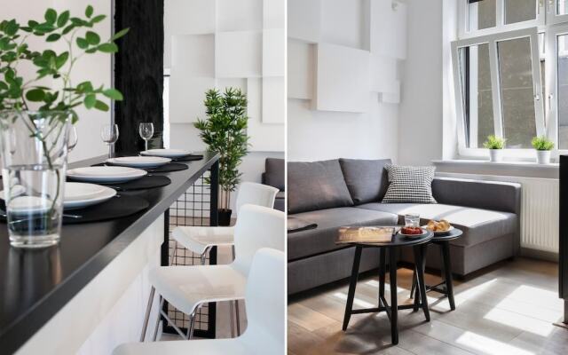 RJ Apartments Dejw