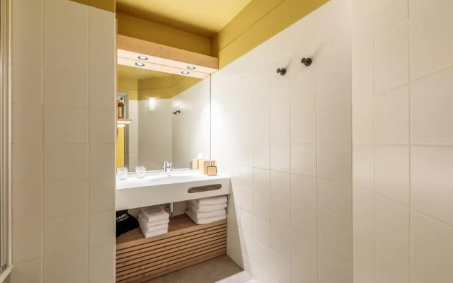 La Cachette - Friendly Hotel