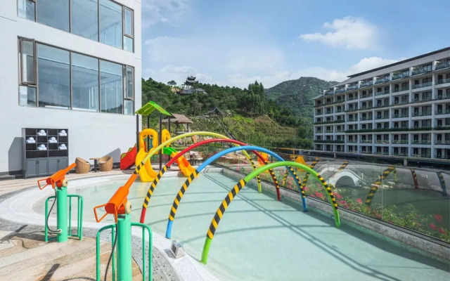 Sheraton Maoming Hot Spring Resort