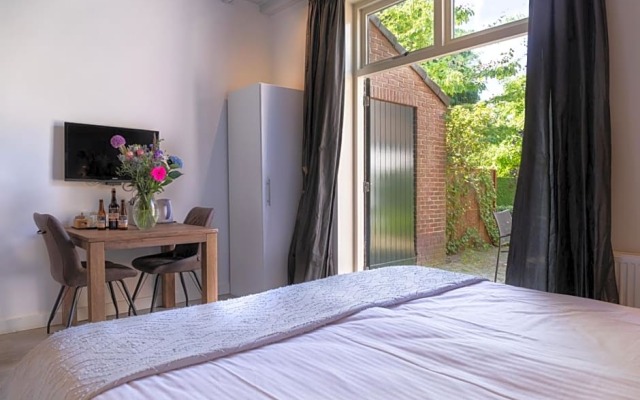 Beerze Brouwerij Hotel