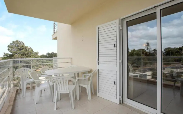 Vila Marachique Hotel