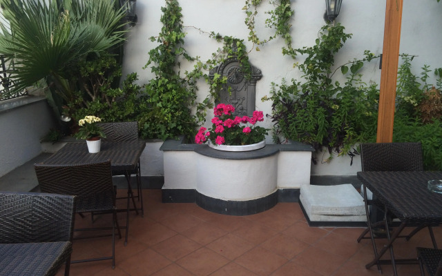 Hotel Villa Margherita
