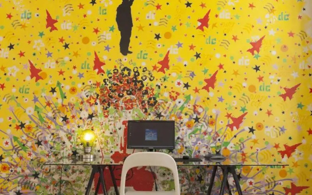 Lisbon Lounge Hostel