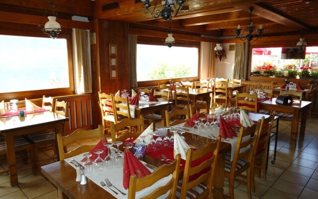 Le Relais Fleuri