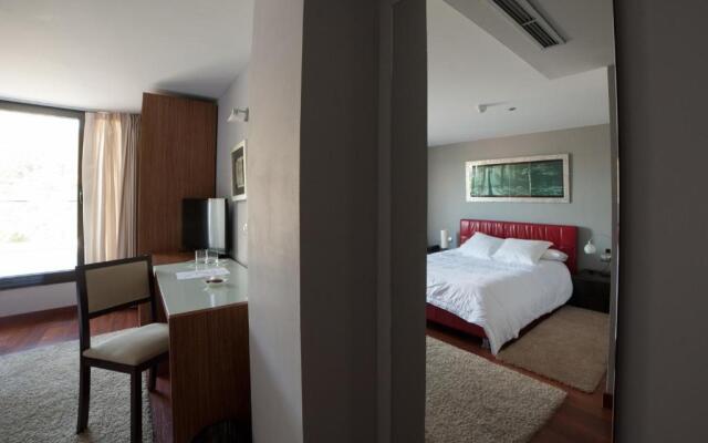 Hotel Restaurante Canzana