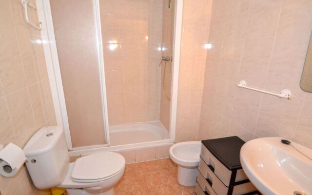 Apartment Riscos La Pineda