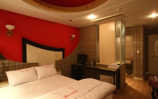 Sungseo 2U Motel