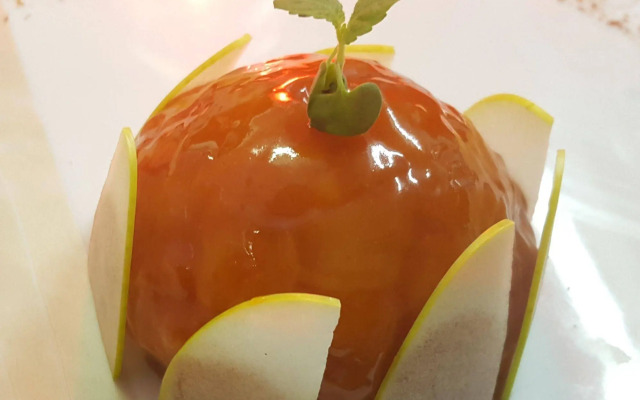 Ici M'aime Hôtel Restaurant