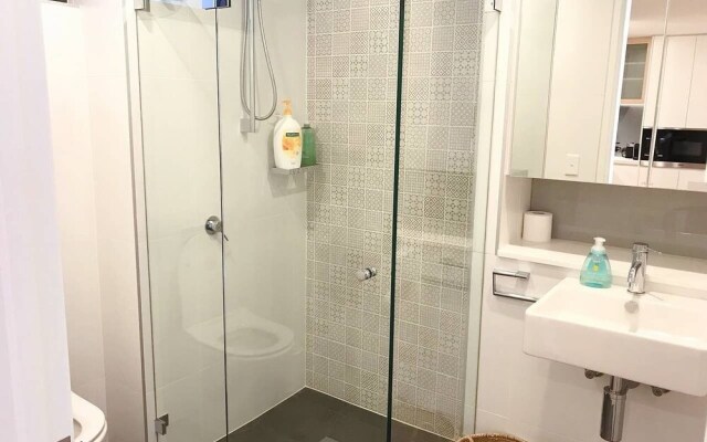 C09-daring Harbour 1 BDR APT