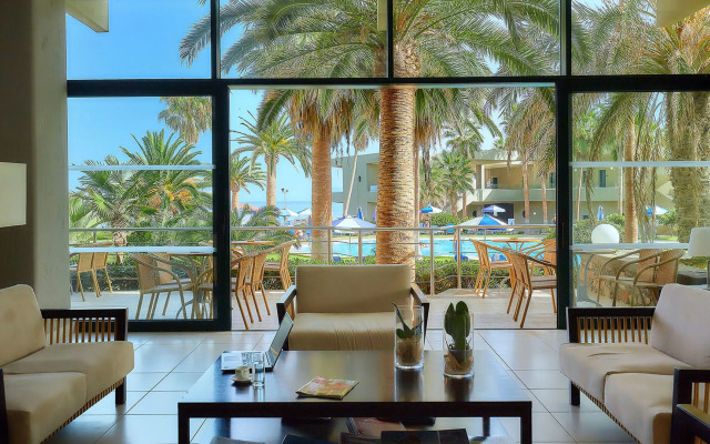 Sirens Beach and Village - All Inclusive