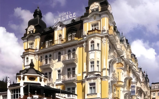 OREA Spa Hotel Palace Zvon Mariánské Lázně