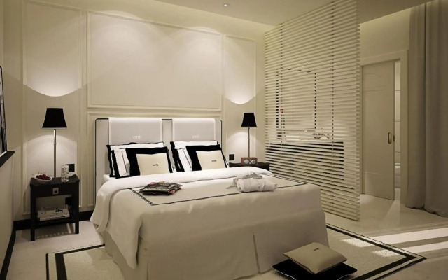 Vista Mare Hotel