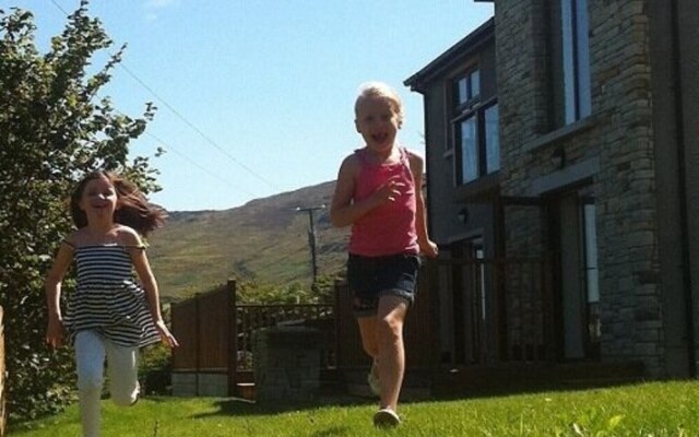 Carlingford Cottage