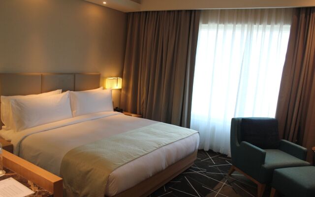 Holiday Inn Chennai OMR IT Expressway, an IHG Hotel