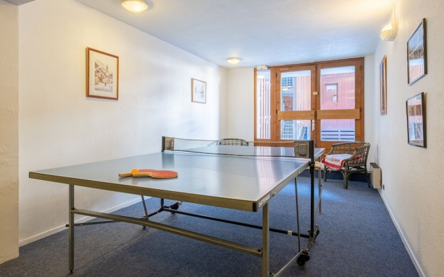 Résidence Pierre & Vacances Résidence Le Peillon