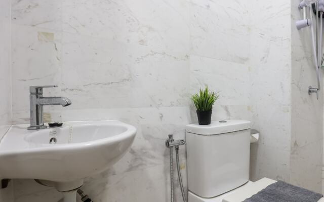 Silverscape Executive Melaka by I Housing