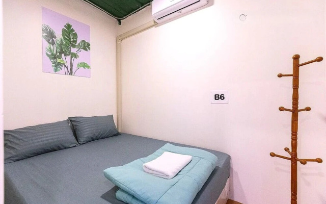 My Cocoon Hostel