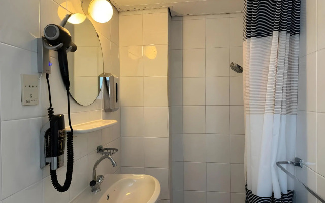 Hotel Di Ann Amsterdam City Centre
