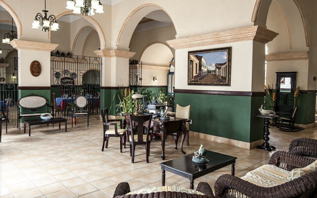 Hostal Mascotte