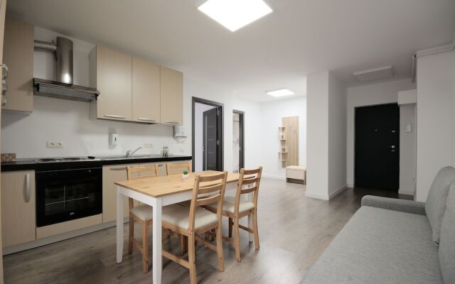 Diamond Aparthotel