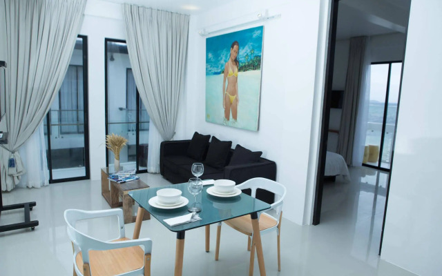 Palassa Private Residences