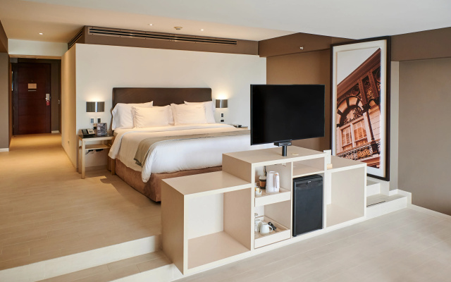 Casa Andina Premium Golf Los Incas