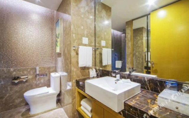 Tianyuan Junlong Hotel
