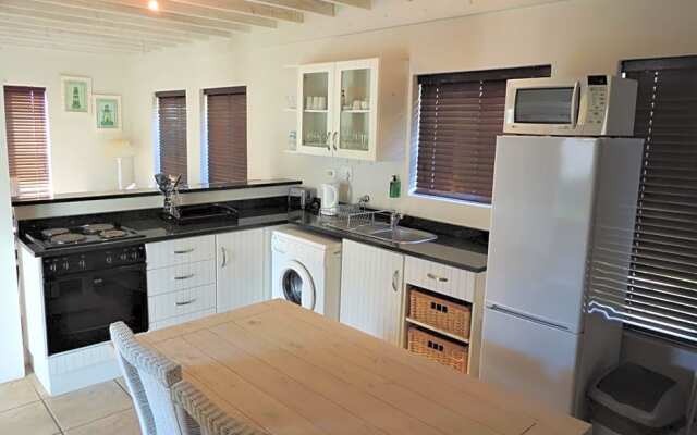 Jolly Jenny at The Dunes