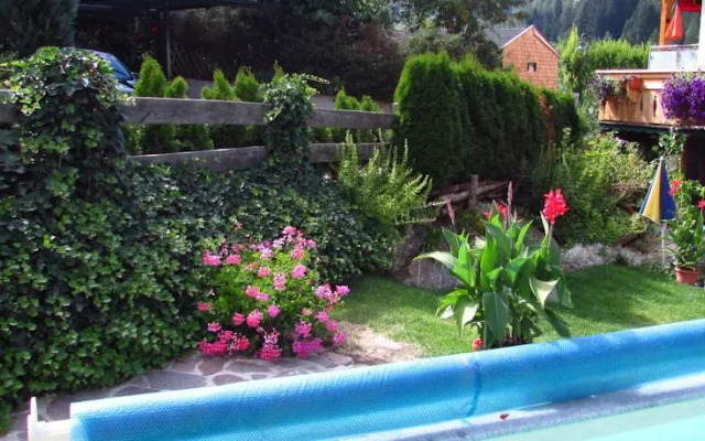 Haus Berge Appartements