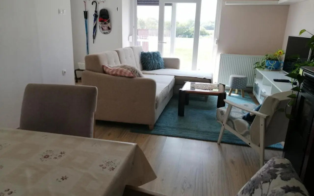Apartman Kopriva