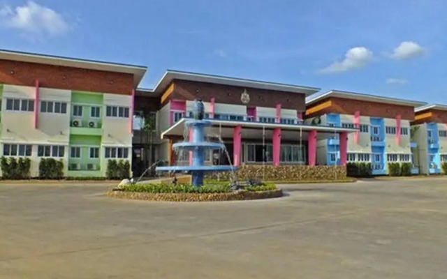 Baan Ingna Resort Hotel